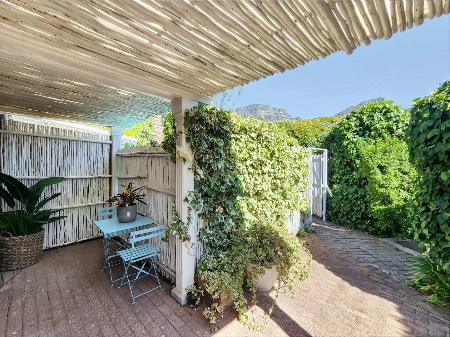 4 Bedroom Property for Sale in Claremont Upper Western Cape